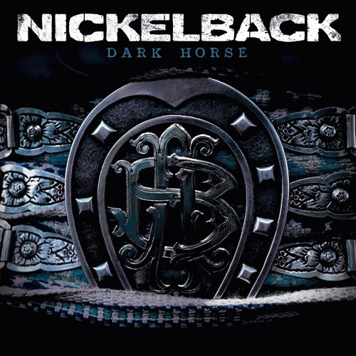 Nickelback : Dark Horse